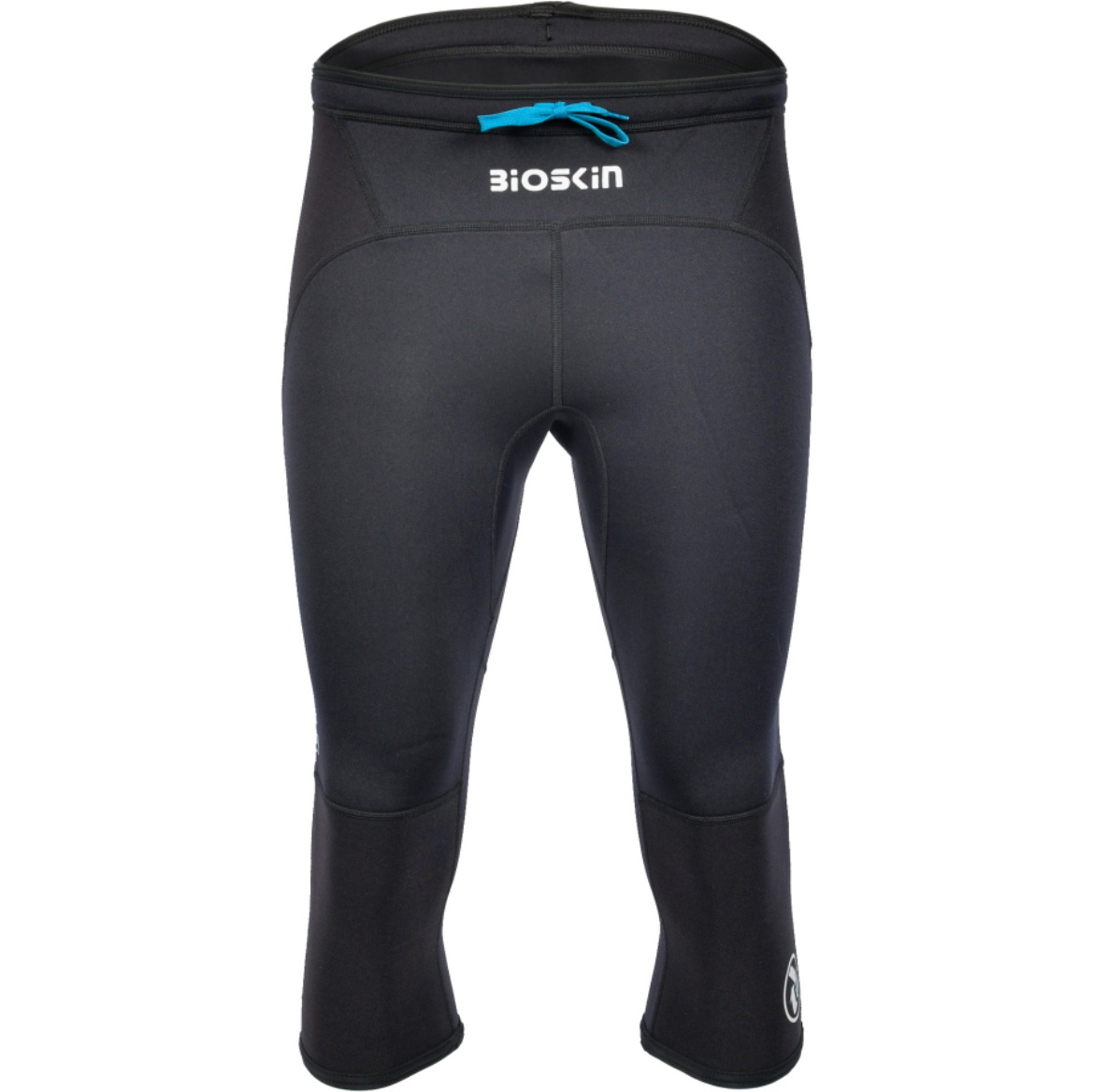 2026 Peak PS Mens Bioskin Strides 26BSST - Black